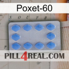 Poxet-60 21